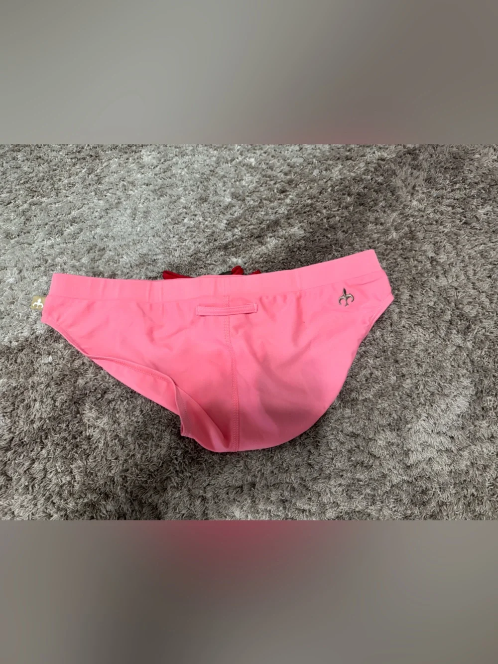 Marcuse BURLEIGH bottom